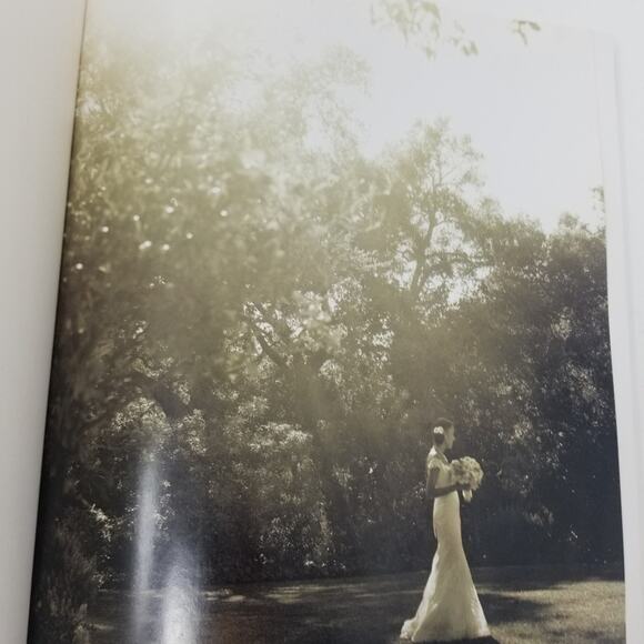 Rustic Wedding Handbook by Maggie Lord - Picture 2 of 13